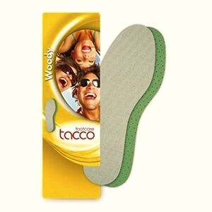 Tacco Woody Insoles
